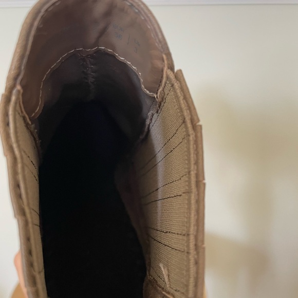 Call It Spring Boots - Picture 9 of 9